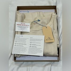 Merz B. Schwanen 215.02 XXL/Sz 8